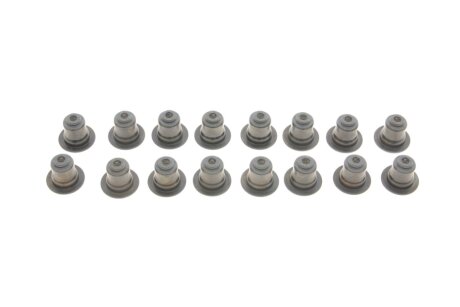 Комплект сальників клапана 16 шт Hyundai/Kia 2,0/2,4 16V C.I.U ELRING B23.410