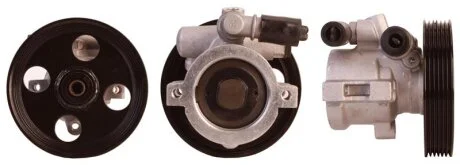 Помпа гідропідсилювача ELSTOCK 15-0194
