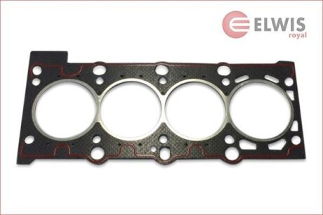 Прокладка головки блоку циліндрів Elwis Royal 0015469