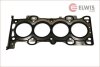 Прокладка головки блоку циліндрів Elwis Royal 0026520 (фото 1)