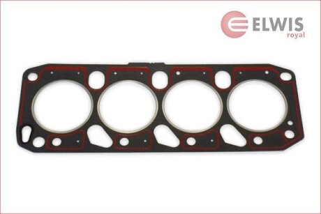 Прокладка головки блоку циліндрів Elwis Royal 0026575