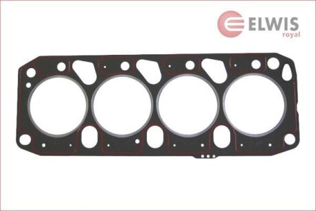 Прокладка головки блока цилиндров Elwis Royal 0026576
