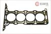 Прокладка головки блока циліндрів 0,57 мм Elwis Royal 0042695 (фото 1)