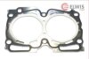 Прокладка головки блоку циліндрів Elwis Royal 0051522 (фото 1)