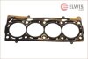 Прокладка головки блока цилиндров Elwis Royal 0056062 (фото 1)