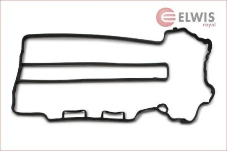 Прокладка клапанной крышки Elwis Royal 1542637