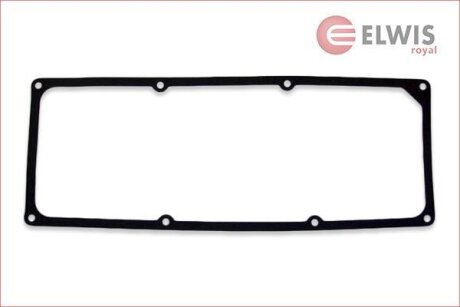 Прокладка клапанної кришки Elwis Royal 1546811