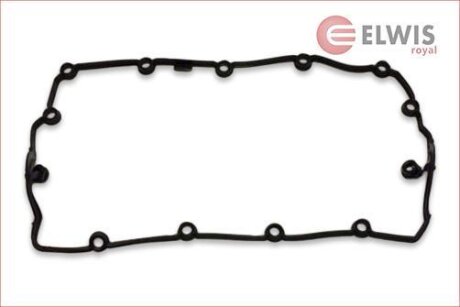 Прокладка клапанної кришки Elwis Royal 1556017