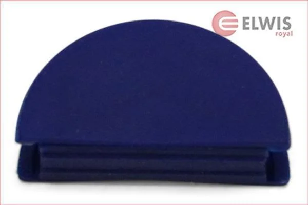 Прокладка клапанної кришки Elwis Royal 2156001 (фото 1)