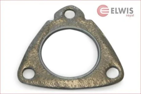 Прокладка передней части глушителя Elwis Royal 3015440