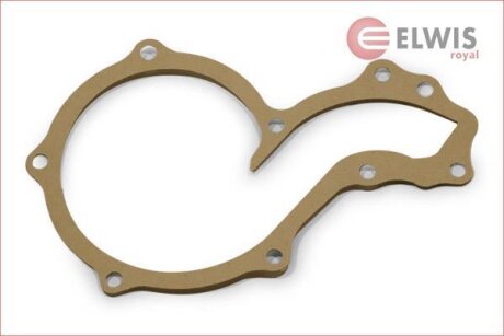Прокладка водяного насосу Elwis Royal 4556001