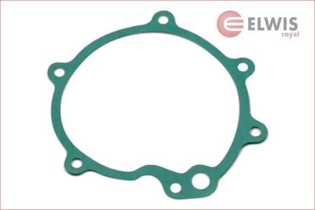 Прокладка водяного насосу Elwis Royal 4642541