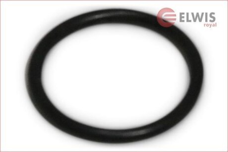 Прокладка водяного насосу Elwis Royal 7715478
