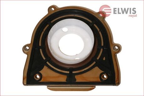Сальник колінчастого валу Elwis Royal 8126546