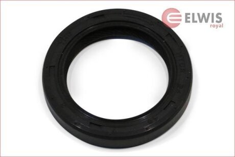 Сальник колінчастого валу Elwis Royal 8437511