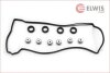 Комплект прокладок клапанной крышки Elwis Royal 9131524 (фото 1)