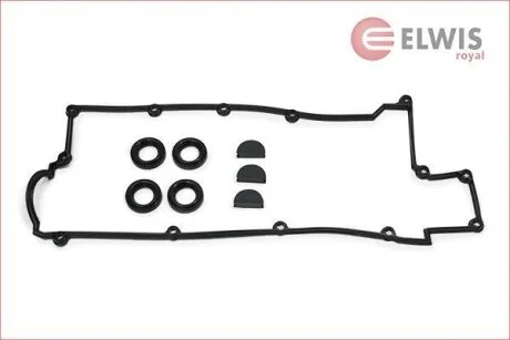 Комплект прокладок клапанної кришки Elwis Royal 9132013