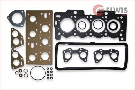 Комплект прокладок головки блока циліндрів Elwis Royal 9844212
