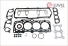 Комплект прокладок головки блока циліндрів Elwis Royal 9856042 (фото 1)