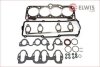 Комплект прокладок головки блока циліндрів Elwis Royal 9856060 (фото 1)