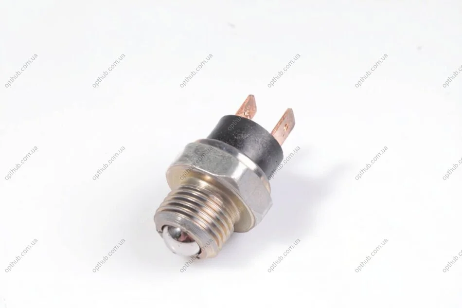 Датчик заднього ходу (вимкн.) Газель,Волга,ГАЗ,ВАЗ 2107 (5-ти ступ.) під клему (вир-во ЕМІ) ЭМИ 1302.3768М (фото 1)