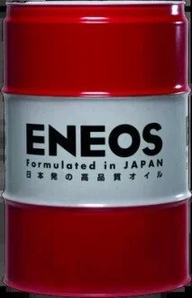 Масла моторные 5W-40 ENEOS HYPER API SN, ACEA C3, GM Dexos 2, 60л, синт. Eneos EU0031530N