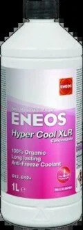 Антифриз ENEOS Hyper Cool XLR VW G12++ KONCENTRAT, (концентрат), 1л, (красный)) Eneos EU0314401