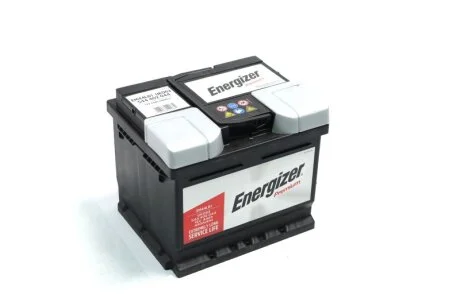 Аккумулятор 44Ah-12v (207х175х175), R,EN440 Energizer 544 402 044
