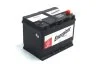 Акумулятор 68Ah-12v Plus (261х175х220), R,EN550 Азія Energizer 568 404 055 (фото 1)