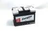 Акумулятор 70Ah-12v Premium AGM (278х175х190),R,EN760 Energizer 570 901 076 (фото 1)