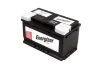 Аккумулятор 80Ah-12v ENERGIZER EFB (315х175х190),R,EN800 Energizer 580 500 080 (фото 1)