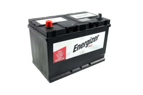 Аккумулятор 95Ah-12v Plus (306х173х225), L,EN830 Азия Energizer 595 405 083