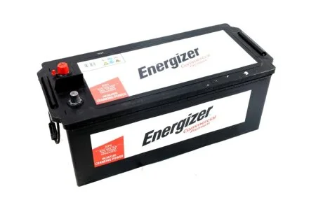 Аккумулятор 170Ah-12v CP (513х223х223), полярность обратная (3),EN1000 Energizer 670 103 100