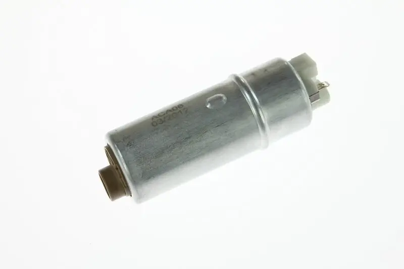 Електричний паливний насос (картрідж) AUDI A2, A3, A6 C5, TT BMW 3 (E36), 5 (E34), 5 (E39) FORD GALAXY I HONDA CIVIC V MAZDA 626 V OPEL INSIGNIA A, OMEGA B PEUGEOT 307 1.0-4.4 04.90-03.17 ENGITECH ENT100049 (фото 1)