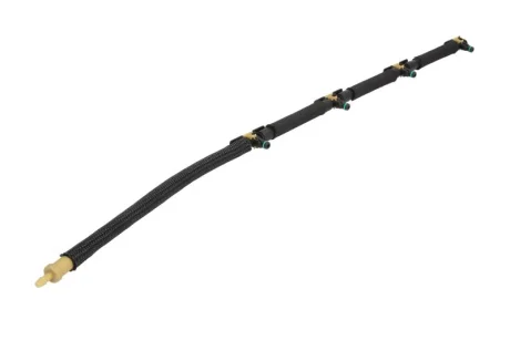 Шланг переливу AUDI A1, A3, TT SEAT ALTEA, ALTEA XL, IBIZA IV, IBIZA IV SC, LEON SKODA OCTAVIA II, SUPERB II, YETI VW BEETLE, CADDY ALLTRACK IV, CADDY III, CADDY IV 2.0D 05.03-09.20 ENGITECH ENT120148