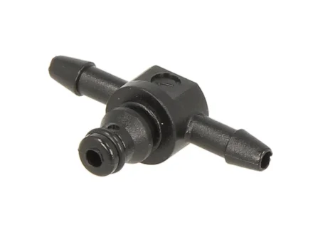 Тройник IVECO DAILY IV, DAILY V MERCEDES A (W168), C (CL203), C T-MODEL (S202), C T-MODEL (S203), C (W202), C (W203), CLC (CL203), CLK (C209), E T-MODEL (S210) 0.8D-3.2D 09.97- ENGITECH ENT250073