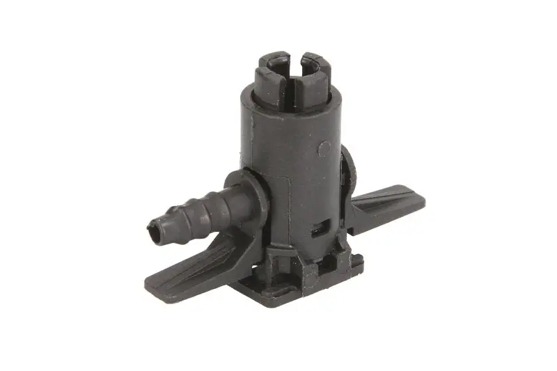 Вузол переповнення (BOSCH) VW MULTIVAN T5, MULTIVAN T6, TRANSPORTER T5, TRANSPORTER T6, TRANSPORTER T6 / CARAVELLE T6 2.0D 09.09-12.19 ENGITECH ENT250331 (фото 1)