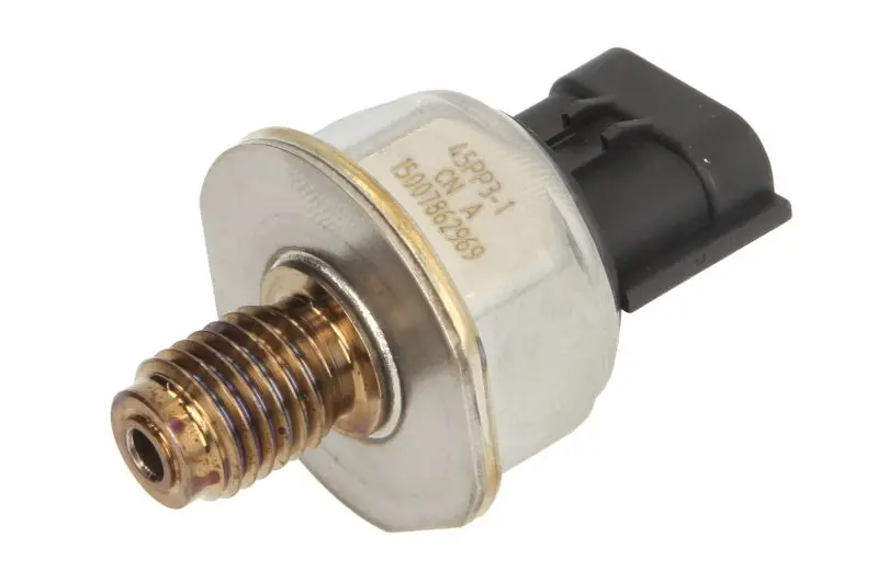 Датчик тиску палива CITROEN JUMPER III FIAT DUCATO FORD TRANSIT, TRANSIT TOURNEO, TRANSIT V363 LAND ROVER DEFENDER MITSUBISHI L200, L200 / TRITON, PAJERO IV 2.2D-3.2D 08.01- ENGITECH ENT260012 (фото 1)