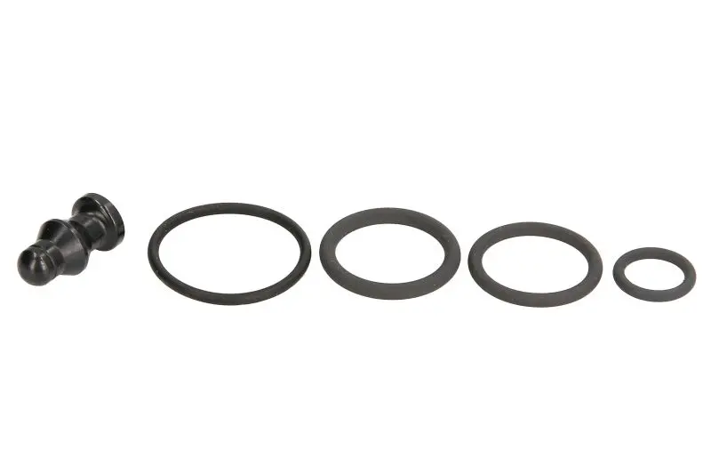 Ремкомпл. насосу-форсунки AUDI A3, A4 B7, A6 C6 CHRYSLER SEBRING DODGE AVENGER, CALIBER, JOURNEY JEEP COMPASS, PATRIOT MITSUBISHI GRANDIS, LANCER VIII, OUTLANDER II SEAT ALTEA 2.0D 02.03- ENGITECH ENT280003 (фото 1)