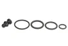 Ремкомпл. насосу-форсунки AUDI A3, A4 B7, A6 C6 CHRYSLER SEBRING DODGE AVENGER, CALIBER, JOURNEY JEEP COMPASS, PATRIOT MITSUBISHI GRANDIS, LANCER VIII, OUTLANDER II SEAT ALTEA 2.0D 02.03- ENGITECH ENT280003 (фото 1)