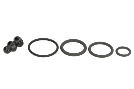 Ремкомпл. насосу-форсунки AUDI A3, A4 B7, A6 C6 CHRYSLER SEBRING DODGE AVENGER, CALIBER, JOURNEY JEEP COMPASS, PATRIOT MITSUBISHI GRANDIS, LANCER VIII, OUTLANDER II SEAT ALTEA 2.0D 02.03- ENGITECH ENT280003