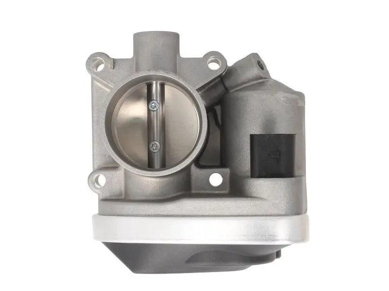 Повітряна заслінка AUDI A2 SEAT ALHAMBRA, CORDOBA, CORDOBA VARIO, IBIZA II, IBIZA III, INCA, LEON, TOLEDO II SKODA FABIA I, FABIA I PRAKTIK, OCTAVIA I, OCTAVIA II 1.2/1.4/2.0 09.95-04.12 ENGITECH ENT310004 (фото 1)