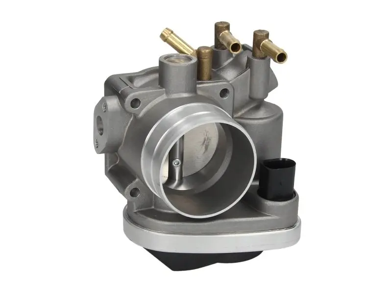 Повітряна заслінка AUDI A3 SEAT ALTEA, CORDOBA, CORDOBA VARIO, IBIZA II, LEON, TOLEDO II, TOLEDO III SKODA OCTAVIA I, OCTAVIA II VW BORA, BORA I, CADDY III, GOLF IV, GOLF V 1.6 12.95-05.15 ENGITECH ENT310010 (фото 1)