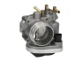 Повітряна заслінка AUDI A3 SEAT ALTEA, CORDOBA, CORDOBA VARIO, IBIZA II, LEON, TOLEDO II, TOLEDO III SKODA OCTAVIA I, OCTAVIA II VW BORA, BORA I, CADDY III, GOLF IV, GOLF V 1.6 12.95-05.15 ENGITECH ENT310010 (фото 1)