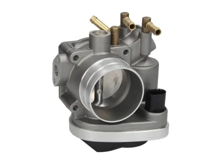 Повітряна заслінка AUDI A3 SEAT ALTEA, CORDOBA, CORDOBA VARIO, IBIZA II, LEON, TOLEDO II, TOLEDO III SKODA OCTAVIA I, OCTAVIA II VW BORA, BORA I, CADDY III, GOLF IV, GOLF V 1.6 12.95-05.15 ENGITECH ENT310010