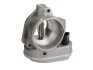 Повітряна заслінка AUDI A3 MITSUBISHI GRANDIS, LANCER VIII, OUTLANDER II SEAT ALHAMBRA, ALTEA, ALTEA XL, CORDOBA, IBIZA III, LEON, TOLEDO II, TOLEDO III SKODA FABIA I 1.2D/1.9D/2.0D 07.99- ENGITECH ENT310012 (фото 1)