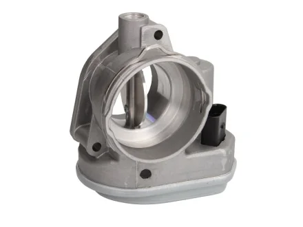 Повітряна заслінка AUDI A3 MITSUBISHI GRANDIS, LANCER VIII, OUTLANDER II SEAT ALHAMBRA, ALTEA, ALTEA XL, CORDOBA, IBIZA III, LEON, TOLEDO II, TOLEDO III SKODA FABIA I 1.2D/1.9D/2.0D 07.99- ENGITECH ENT310012