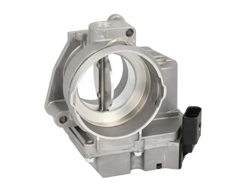 Повітряна заслінка AUDI A1, A3, A4 B6, A4 B7, A6 C6 BMW 5 (E60) SEAT ALTEA, ALTEA XL, IBIZA IV, IBIZA IV SC, IBIZA IV ST, LEON, TOLEDO III, TOLEDO IV SKODA FABIA II 1.2-3.0D 05.03-09.20 ENGITECH ENT310013 (фото 1)