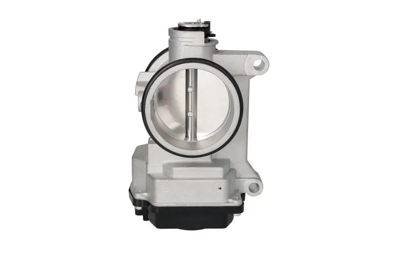 Повітряна заслінка DACIA DUSTER RENAULT CLIO II, ESPACE IV, FLUENCE, GRAND SCENIC II, KANGOO, KANGOO EXPRESS, KANGOO II, LAGUNA II, LOGAN II, MASTER II, MEGANE I, MEGANE I CLASSIC 1.0-2.8D 04.98- ENGITECH ENT310036 (фото 1)