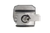 Повітряна заслінка DACIA DUSTER RENAULT CLIO II, ESPACE IV, FLUENCE, GRAND SCENIC II, KANGOO, KANGOO EXPRESS, KANGOO II, LAGUNA II, LOGAN II, MASTER II, MEGANE I, MEGANE I CLASSIC 1.0-2.8D 04.98- ENGITECH ENT310036 (фото 3)